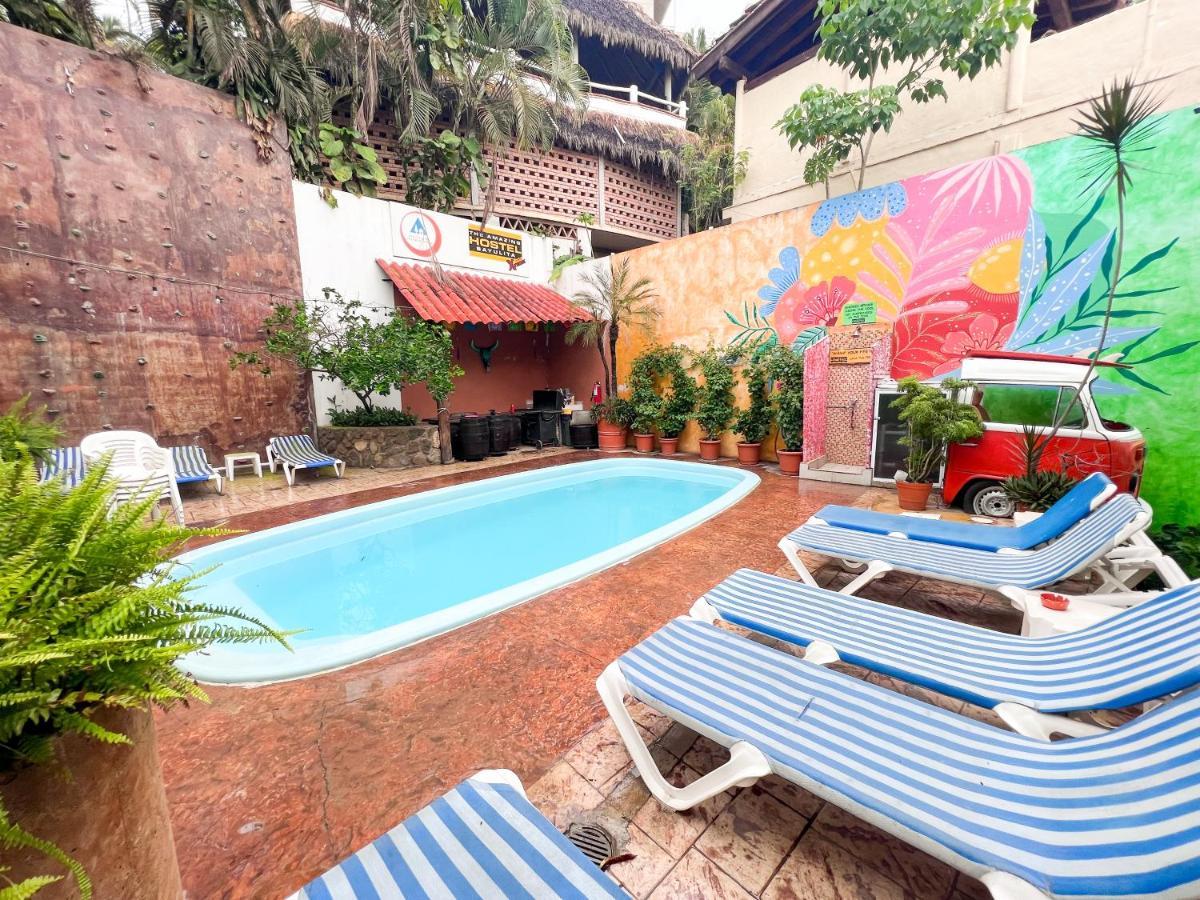 Ith Sayulita Amazing Surf Hostel Extérieur photo