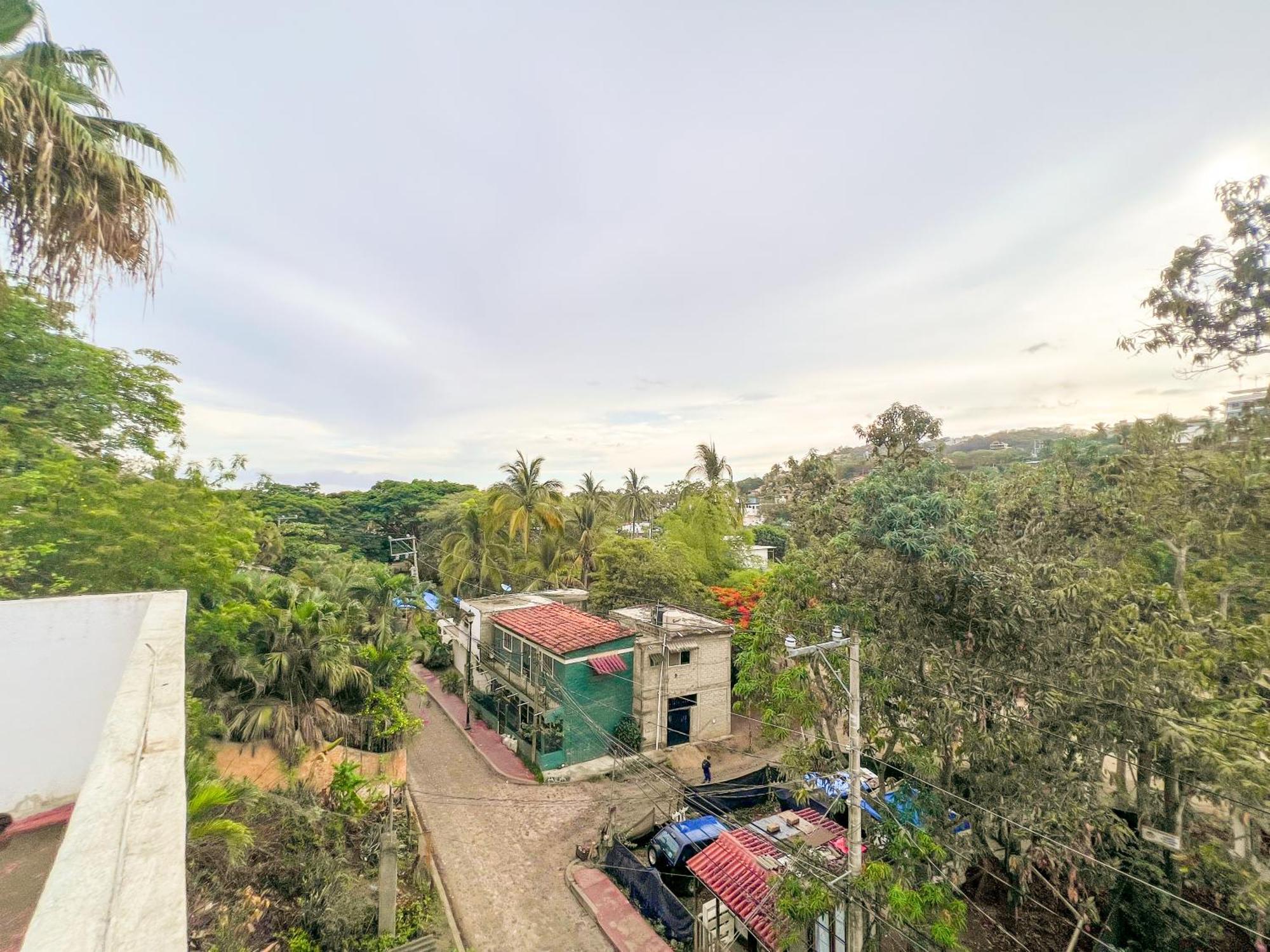 Ith Sayulita Amazing Surf Hostel Extérieur photo