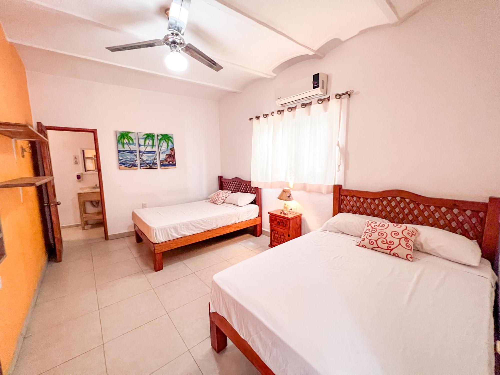 Ith Sayulita Amazing Surf Hostel Extérieur photo