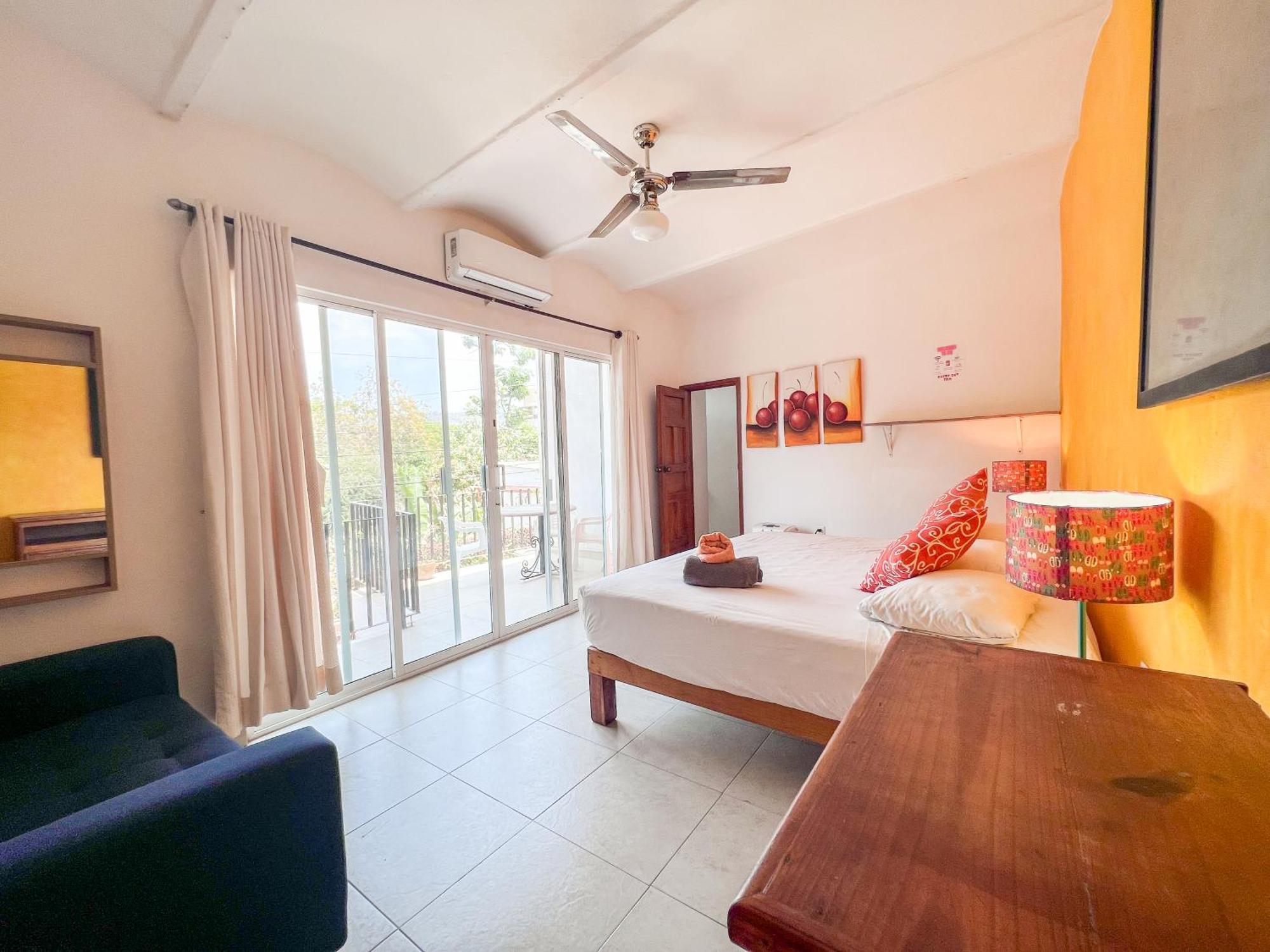 Ith Sayulita Amazing Surf Hostel Extérieur photo