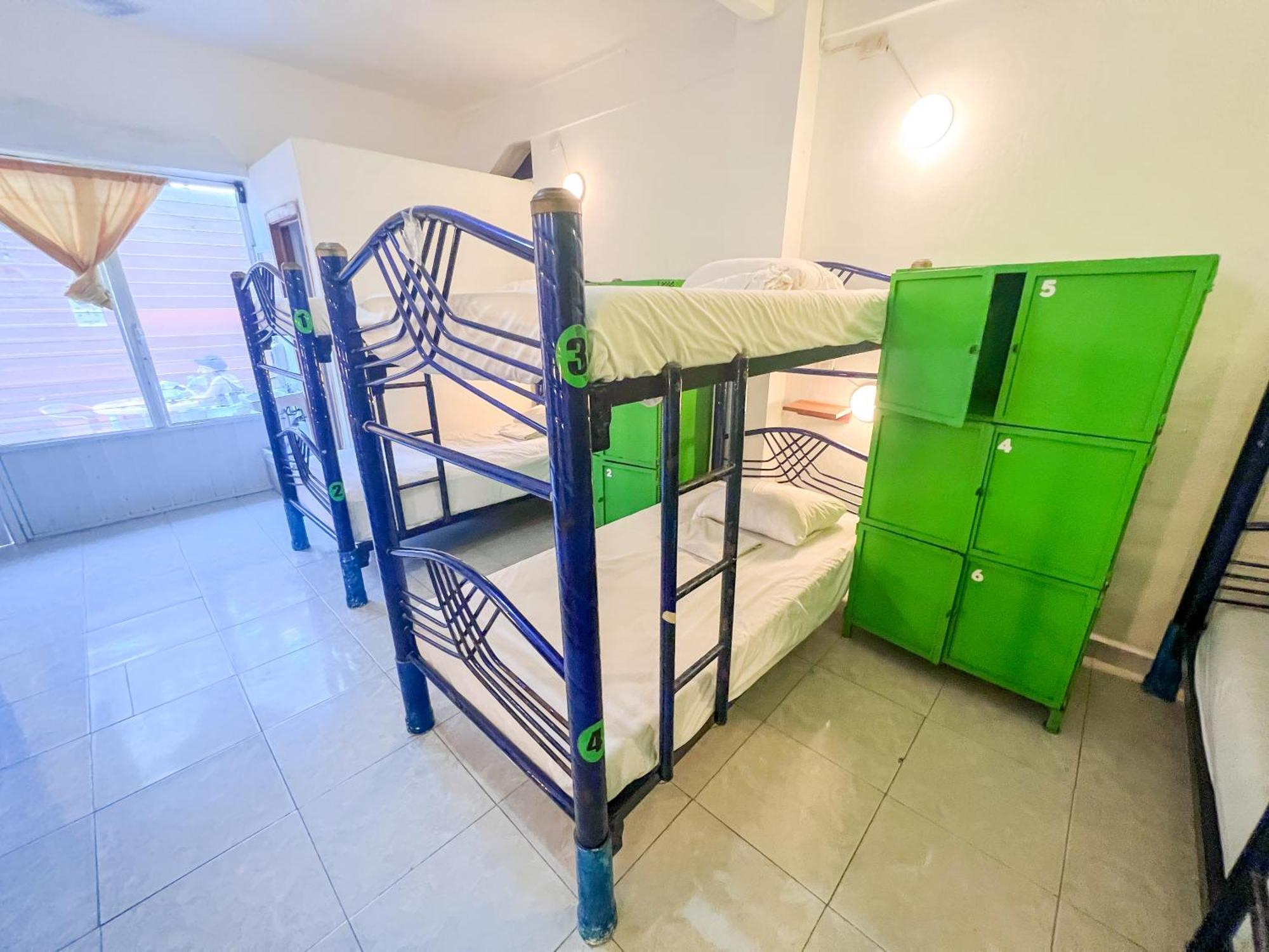 Ith Sayulita Amazing Surf Hostel Extérieur photo