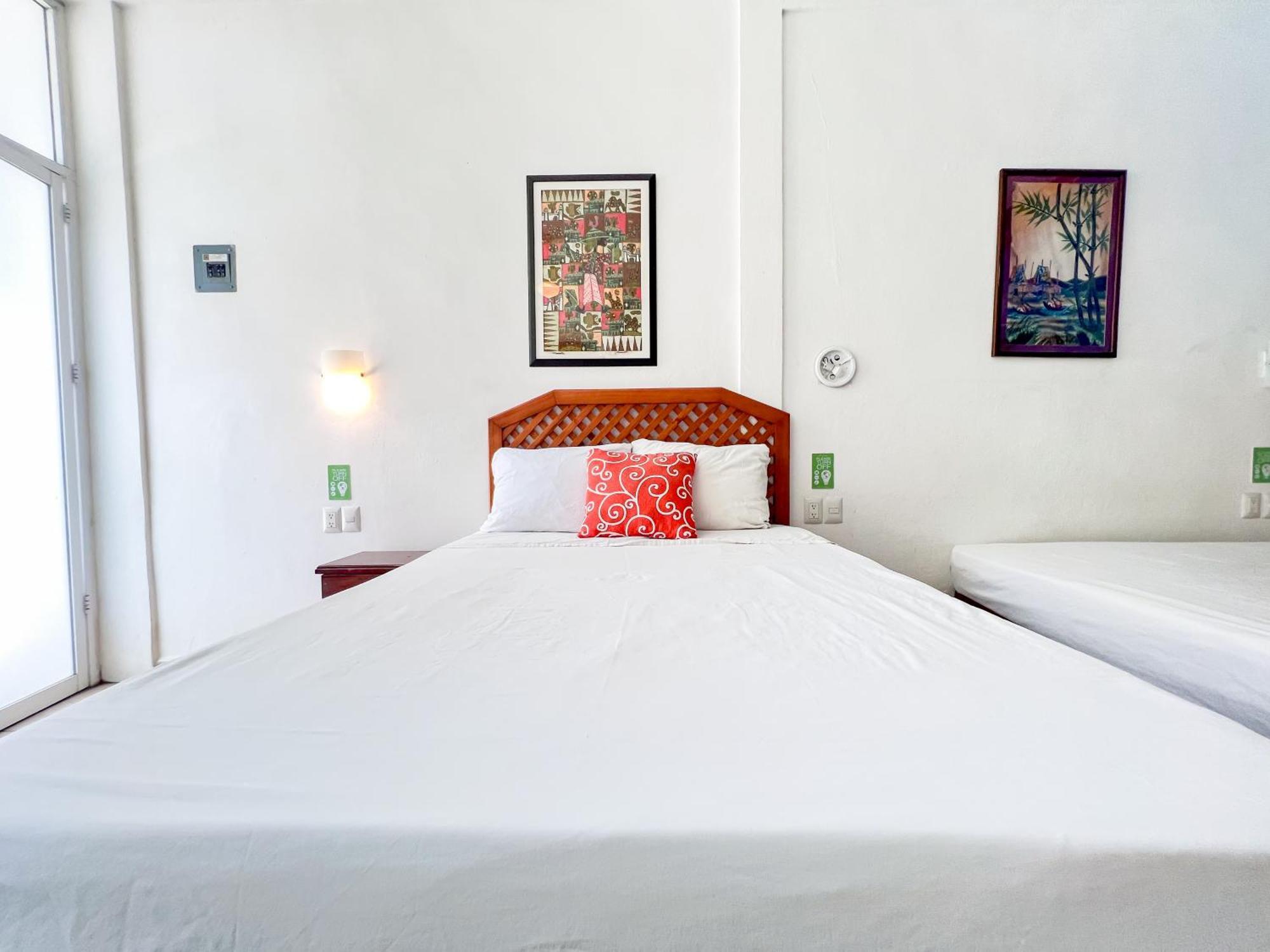 Ith Sayulita Amazing Surf Hostel Extérieur photo