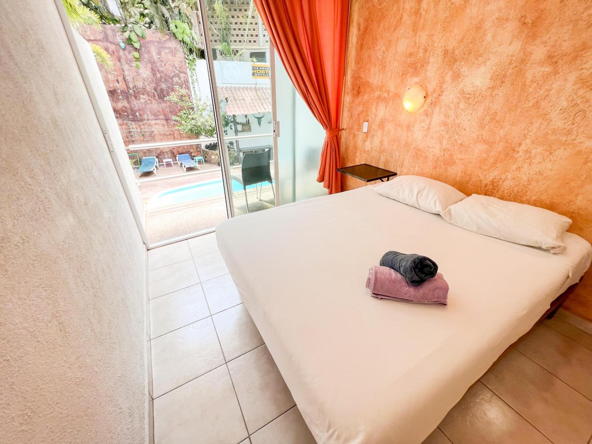Ith Sayulita Amazing Surf Hostel Extérieur photo