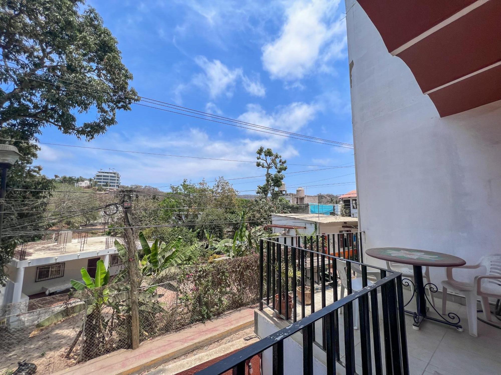 Ith Sayulita Amazing Surf Hostel Extérieur photo