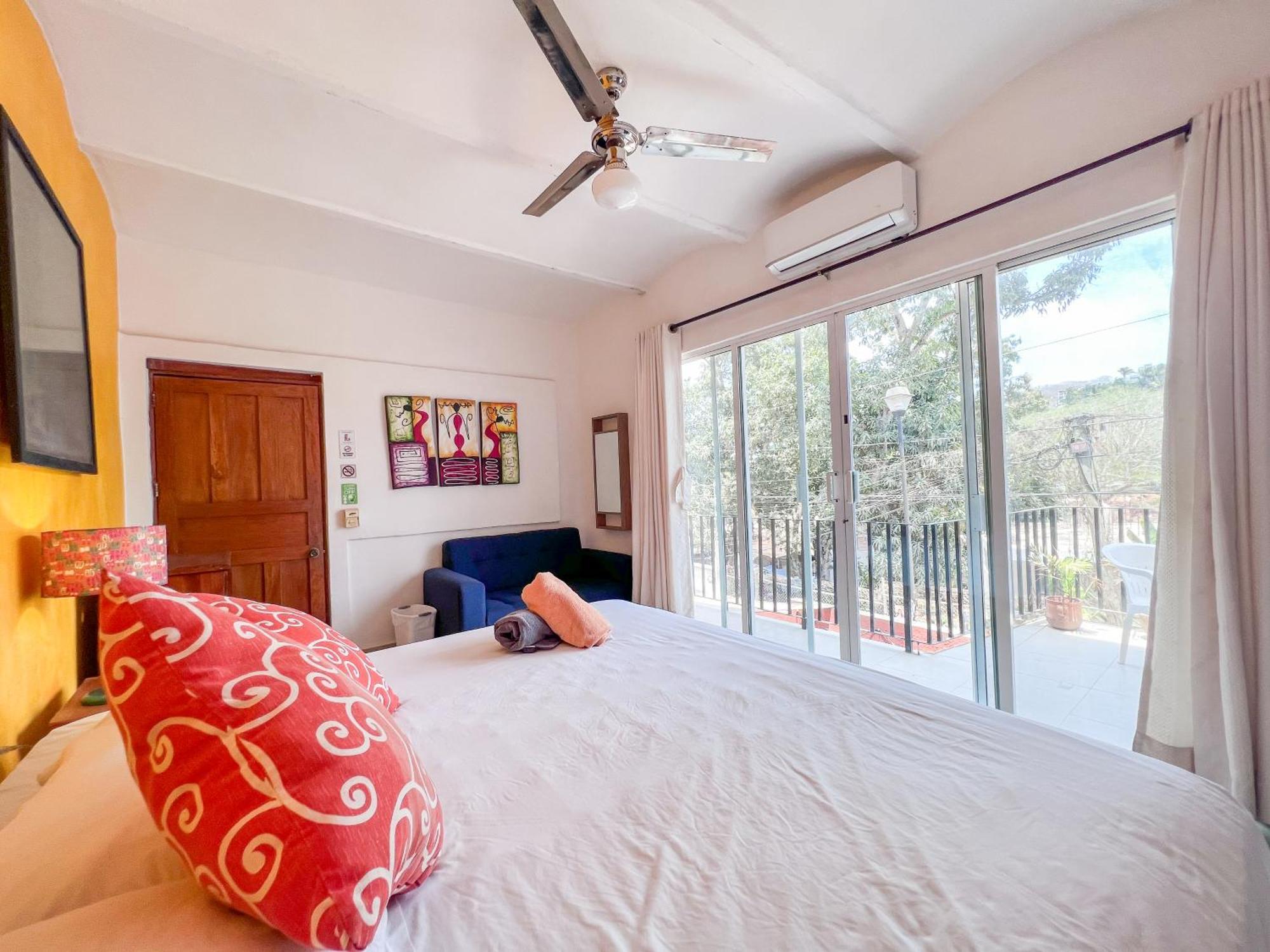 Ith Sayulita Amazing Surf Hostel Extérieur photo