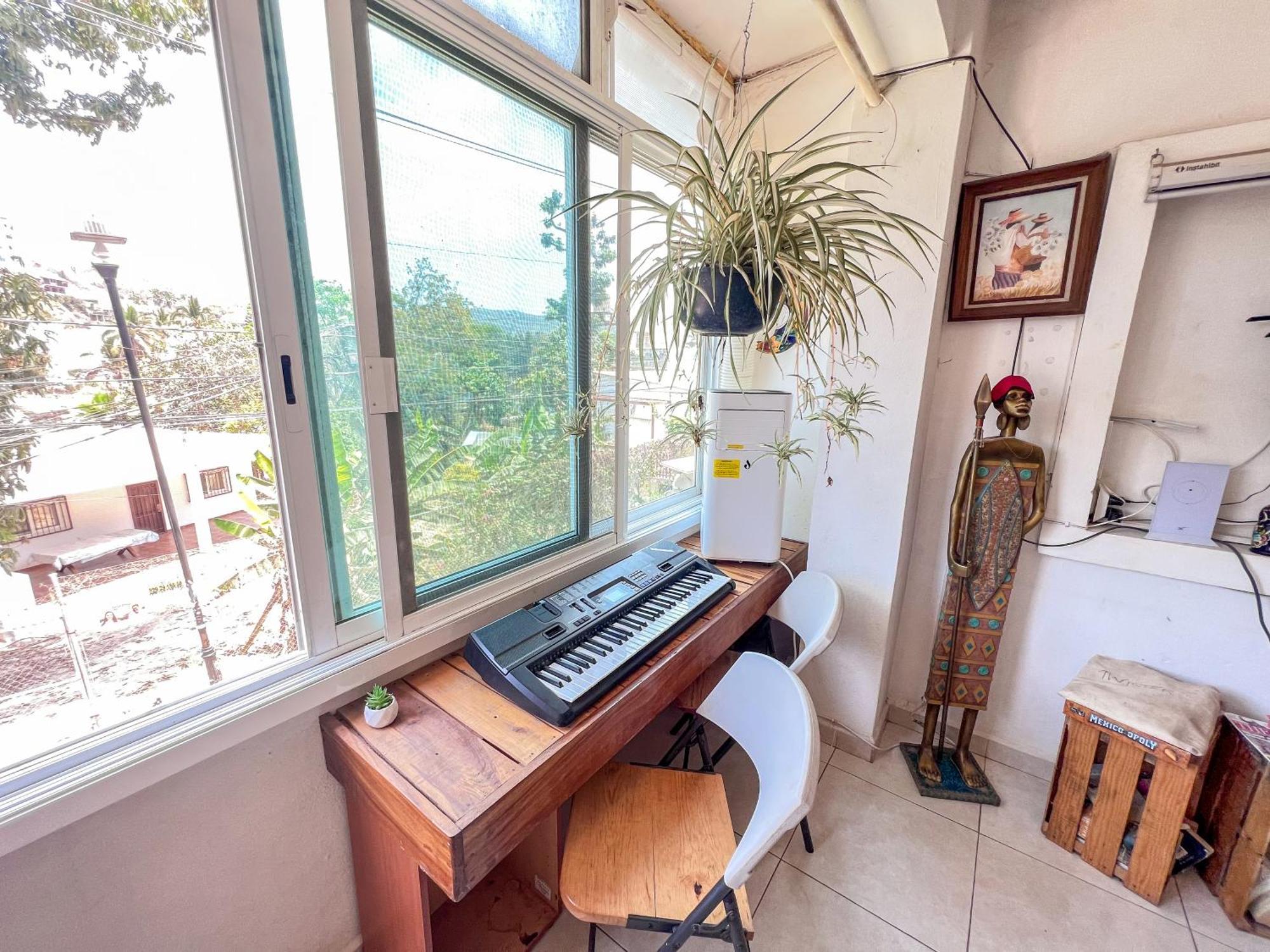 Ith Sayulita Amazing Surf Hostel Extérieur photo