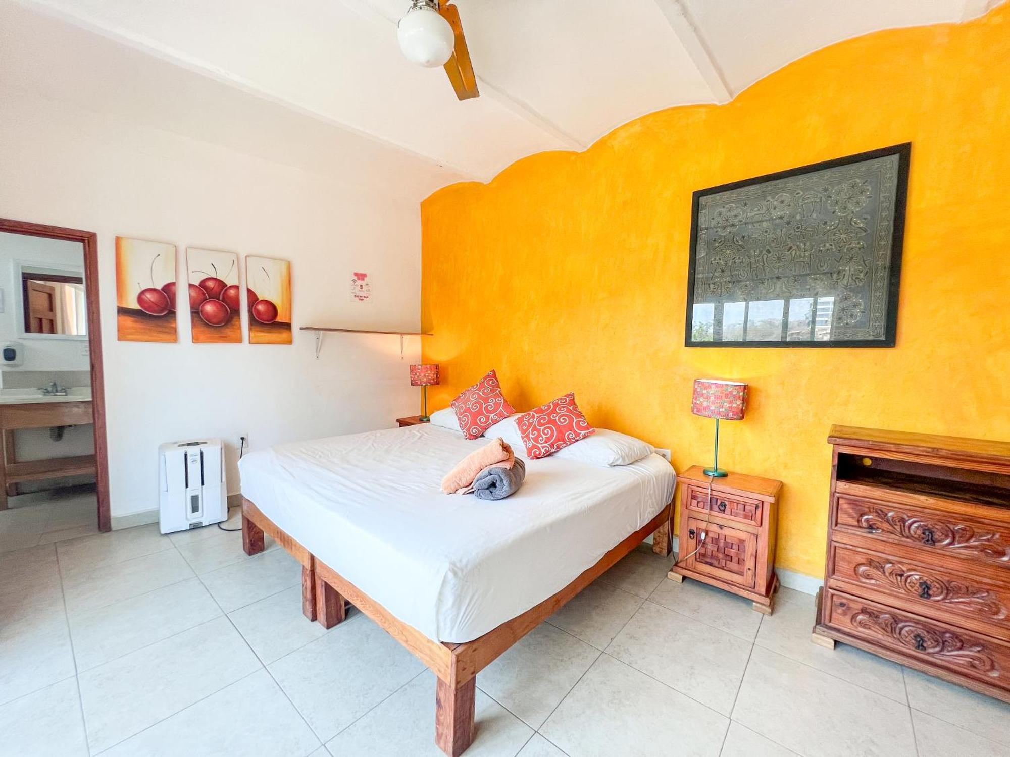 Ith Sayulita Amazing Surf Hostel Extérieur photo