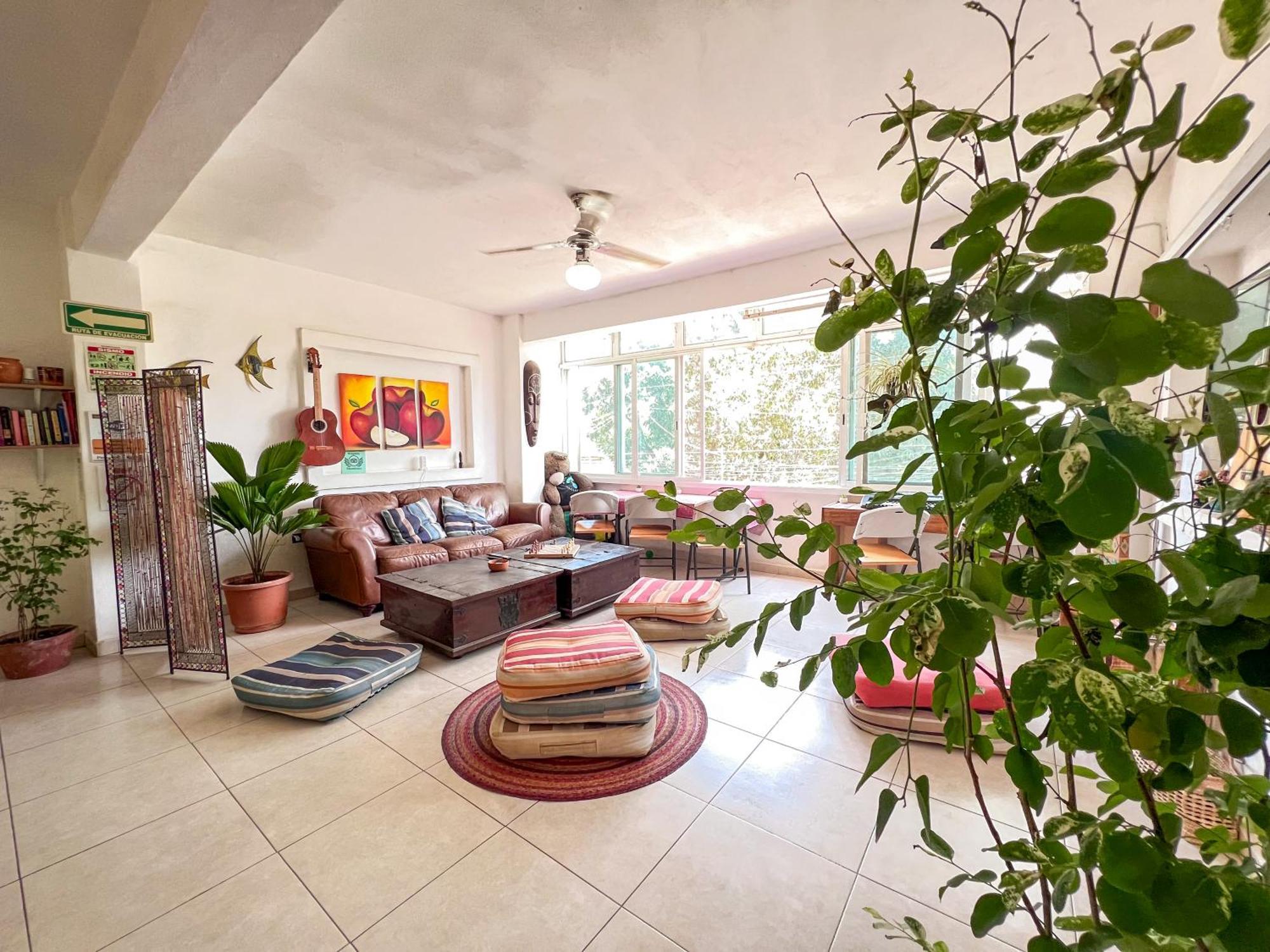 Ith Sayulita Amazing Surf Hostel Extérieur photo