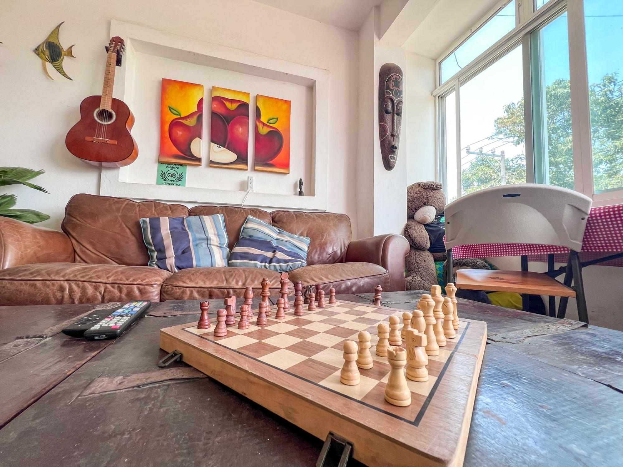 Ith Sayulita Amazing Surf Hostel Extérieur photo