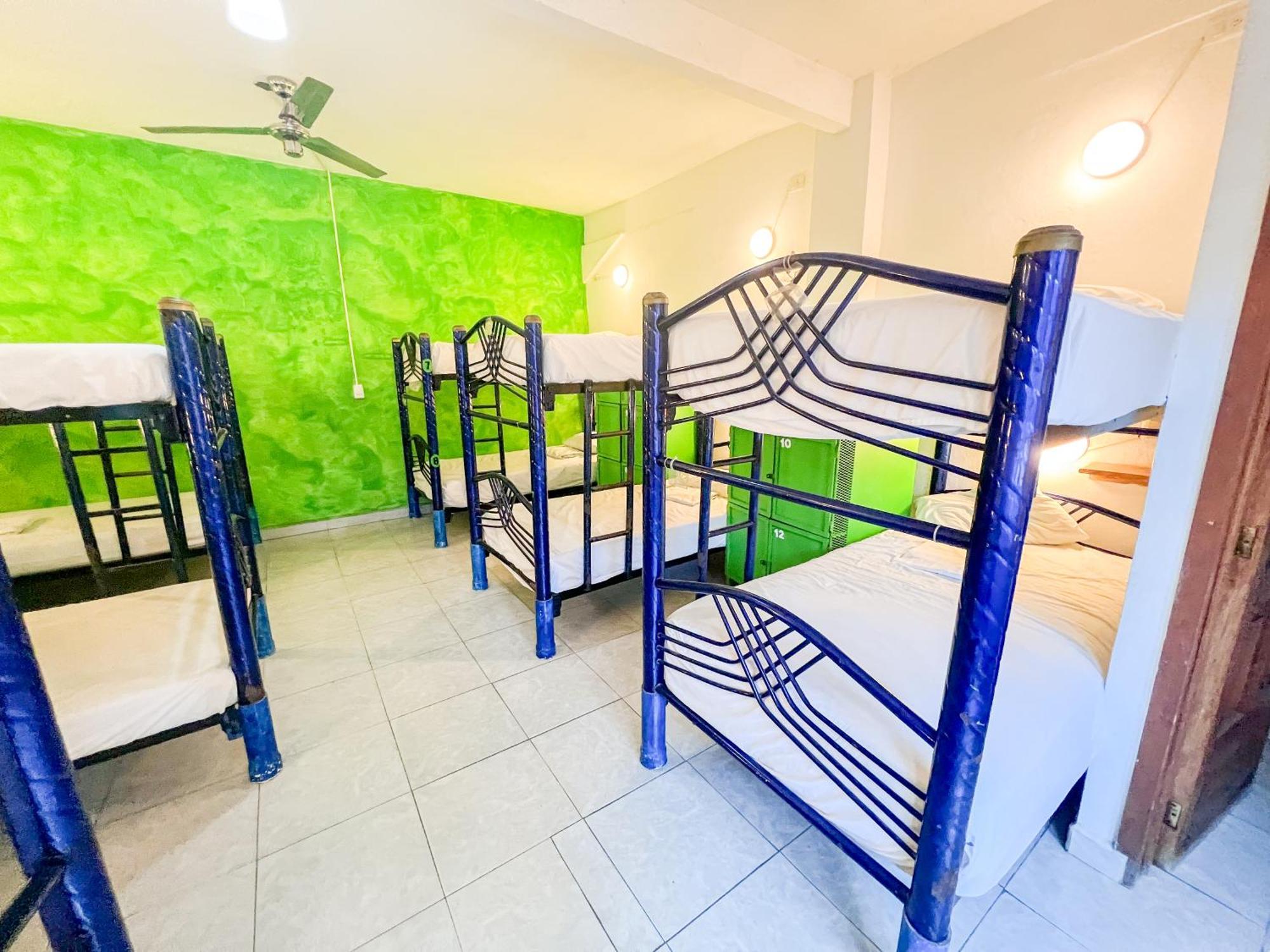 Ith Sayulita Amazing Surf Hostel Extérieur photo